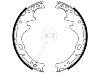 Brake Shoe Set Brake Shoe Set:44060-03N26