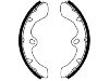 Brake Shoe Set Brake Shoe Set:W023-26-310