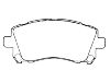 Plaquettes de frein Brake Pad Set:26296-AC030