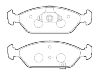 Pastillas de freno Brake Pad Set:OK2AZ-33-23Z